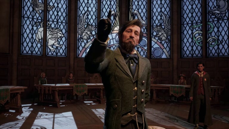 Hogwarts Legacy tem data de estreia revelada para 2023