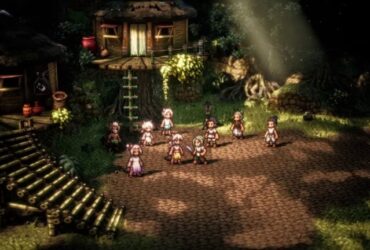 Octopath Traveler II tem novo trailer divulgado