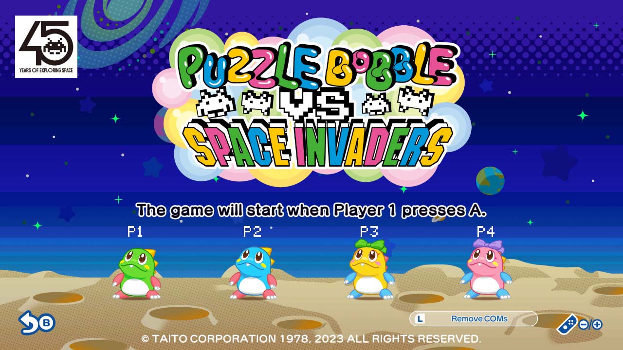 Novo jogo da série Puzzle Bobble está em desenvolvimento - PSX Brasil