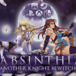 Absinthia: JRPG em pixel art é confirmado para Nintendo Switch