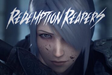 Redemption Reapers ganha data de lançamento para Nintendo Switch