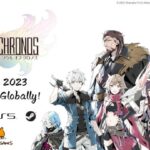 Souls of Chronos ganha data de lançamento para Nintendo Switch