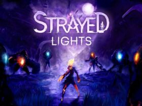 Strayed Lights é anunciado para Nintendo Switch