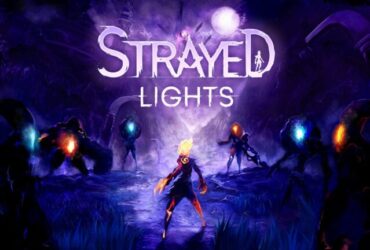 Strayed Lights é anunciado para Nintendo Switch