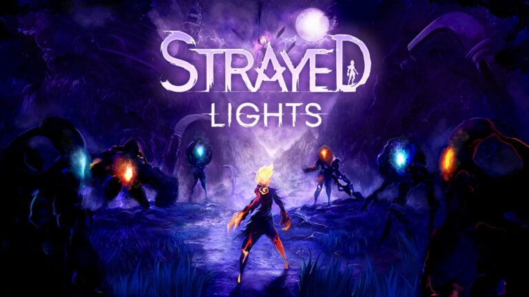 Strayed Lights é anunciado para Nintendo Switch