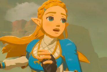 Speedrunner finaliza The Legend of Zelda: Breath of The Wild 50 vezes em menos de 24h