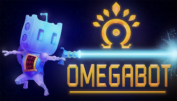 Omegabot - Banner