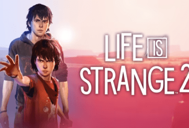 Life is Strange 2 lança mês que vem no Switch