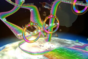 Mario Kart Tour anuncia Rainbow Road Wii para sua próxima atualização