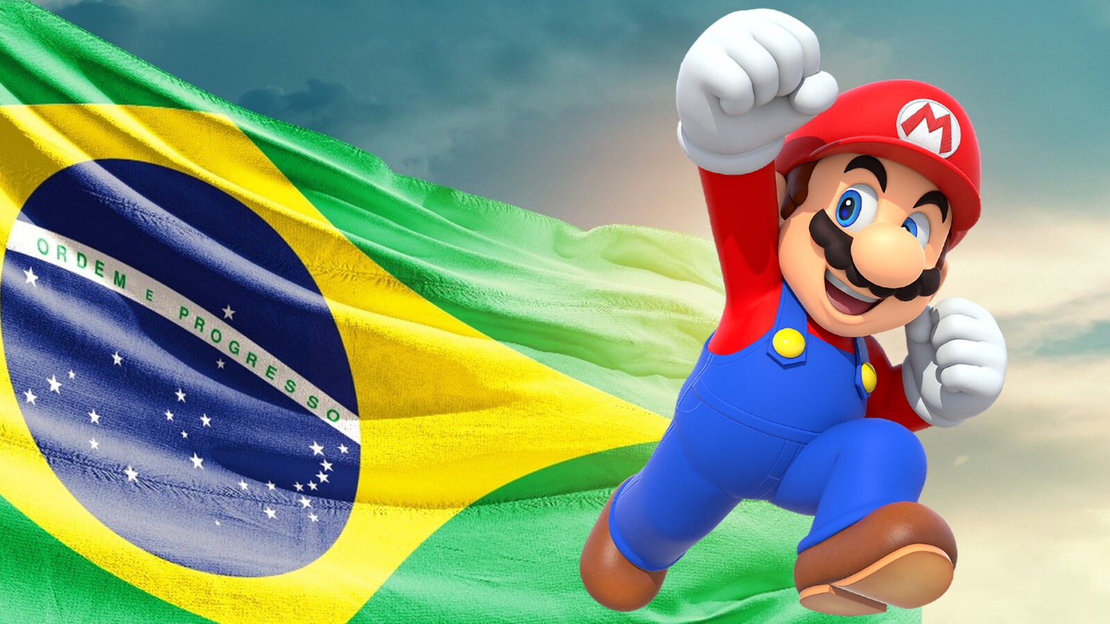 Nintendo abre vaga de emprego focada para a língua portuguesa