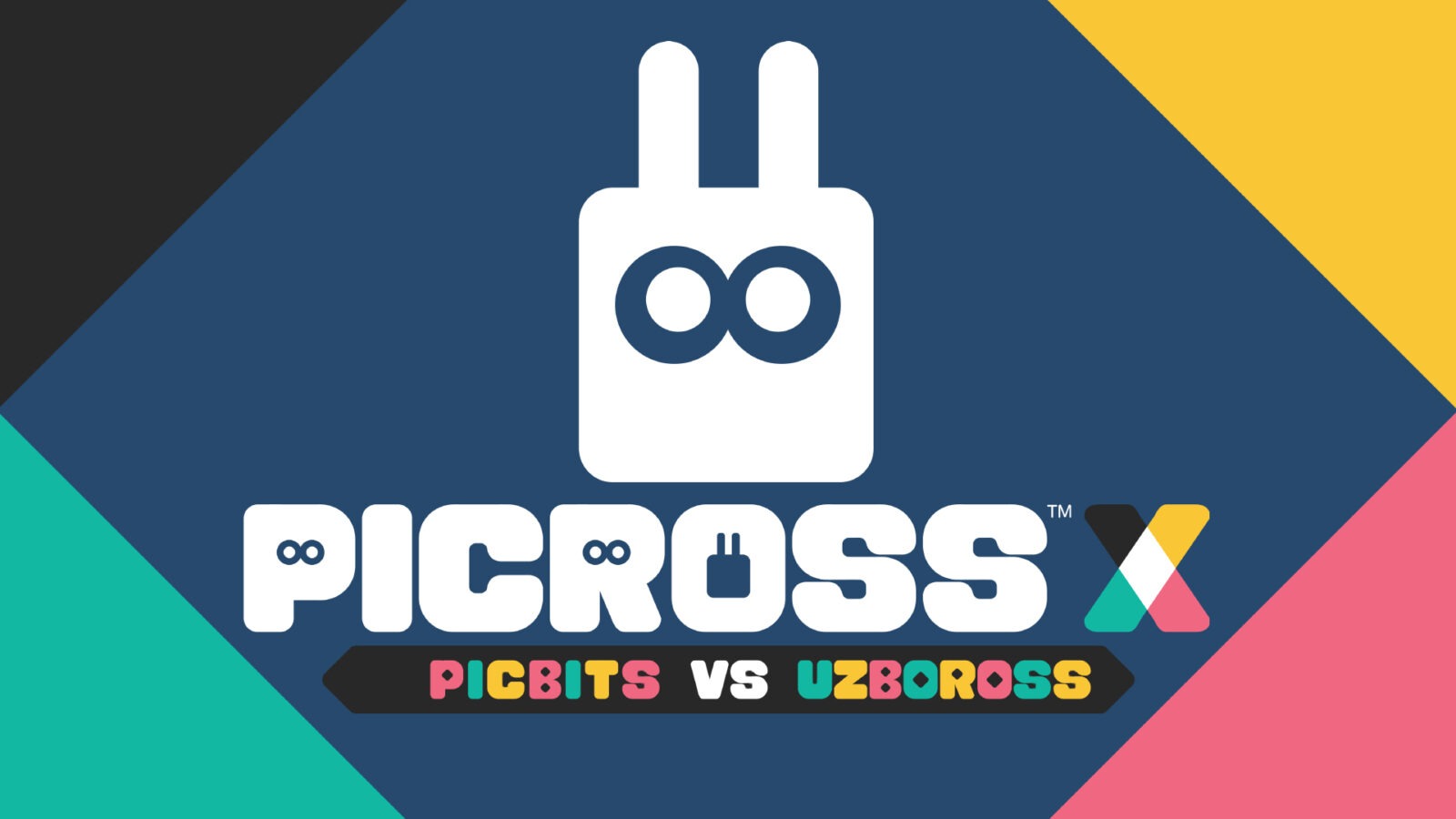 Picross X: Picbits vs Uzboross - Cuidado, porque o game é altamente viciante