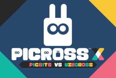 Picross X: Picbits vs Uzboross - Cuidado, porque o game é altamente viciante