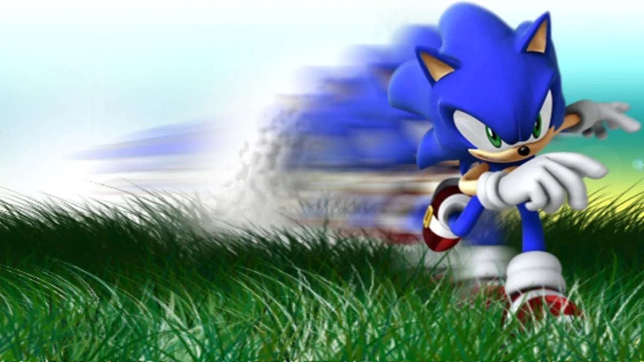 [Rumor] Próximo jogo do Sonic pode abandonar a mecânica de impulso