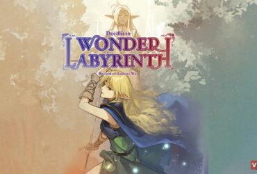 Record of Lodoss War: Deedlit in Wonder Labyrinth - Um metroidvania mais “vania” que qualquer outro