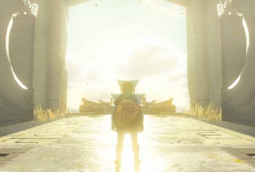 [Rumor] The Legend of Zelda: Tears of the Kingdom seria o último grande jogo do Nintendo Switch