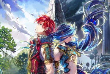 Ys VIII: Lacrimosa of DANA será adaptado em livro