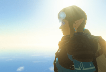 Analisando o novo trailer de The Legend of Zelda: Tears of the Kingdom