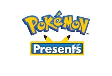 Pokémon Presents é anunciada para o dia 27 de Fevereiro