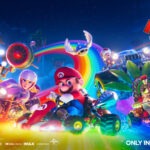 Super Mario Bros. O Filme - Trailer - Banner