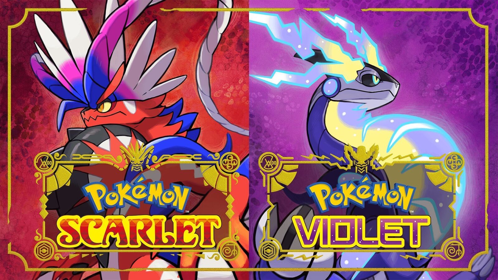 Pokémon Scarlet & Violet ultrapassam 20 milhões de cópias vendidas