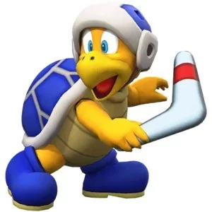 [Enquete] Qual personagem você gostaria de ver de volta em Mario Kart 8 Deluxe?