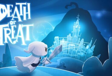 Death or Treat foi anunciado para consoles