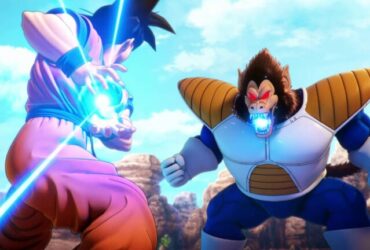 Season 2 de Dragon Ball: The Breakers chegará ainda em fevereiro