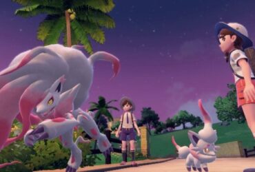 Japão: Pokémon Scarlet & Violet ainda seguem na liderança das vendas semanais