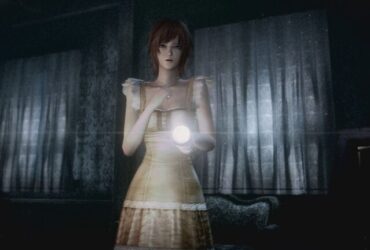 Fatal Frame: Mask of the Lunar Eclipse tem novo trailer de história divulgado