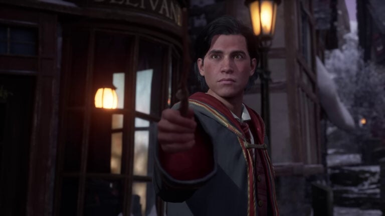 Hogwarts Legacy para Nintendo Switch finalmente ganha data de