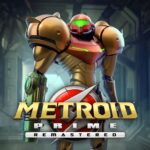 Reino Unido: Metroid Prime Remastered continua boa sequência de vendas mesmo com os descontos do Mario Day