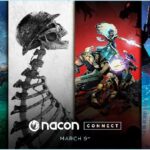 Nacon Connect é anunciado para março