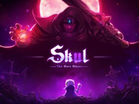 Skul: The Hero Slayer recebe sua mais nova atualização gratuita de conteúdo "Dark Mirror"