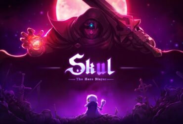 Skul: The Hero Slayer recebe sua mais nova atualização gratuita de conteúdo "Dark Mirror"