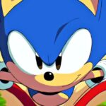 Sonic Origins Plus foi classificado na Coreia