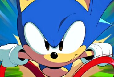 Sonic Origins Plus foi classificado na Coreia