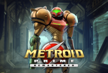 Classificação de Metroid Prime Remastered estava listada desde 2021