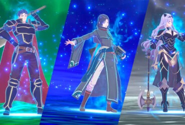 Nintendo Direct | Mais detalhes divulgados da DLC de Fire Emblem Engage e onda 2 já disponível