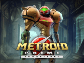 Metroid Prime Remastered - Carinho e cuidado em níveis diferentes