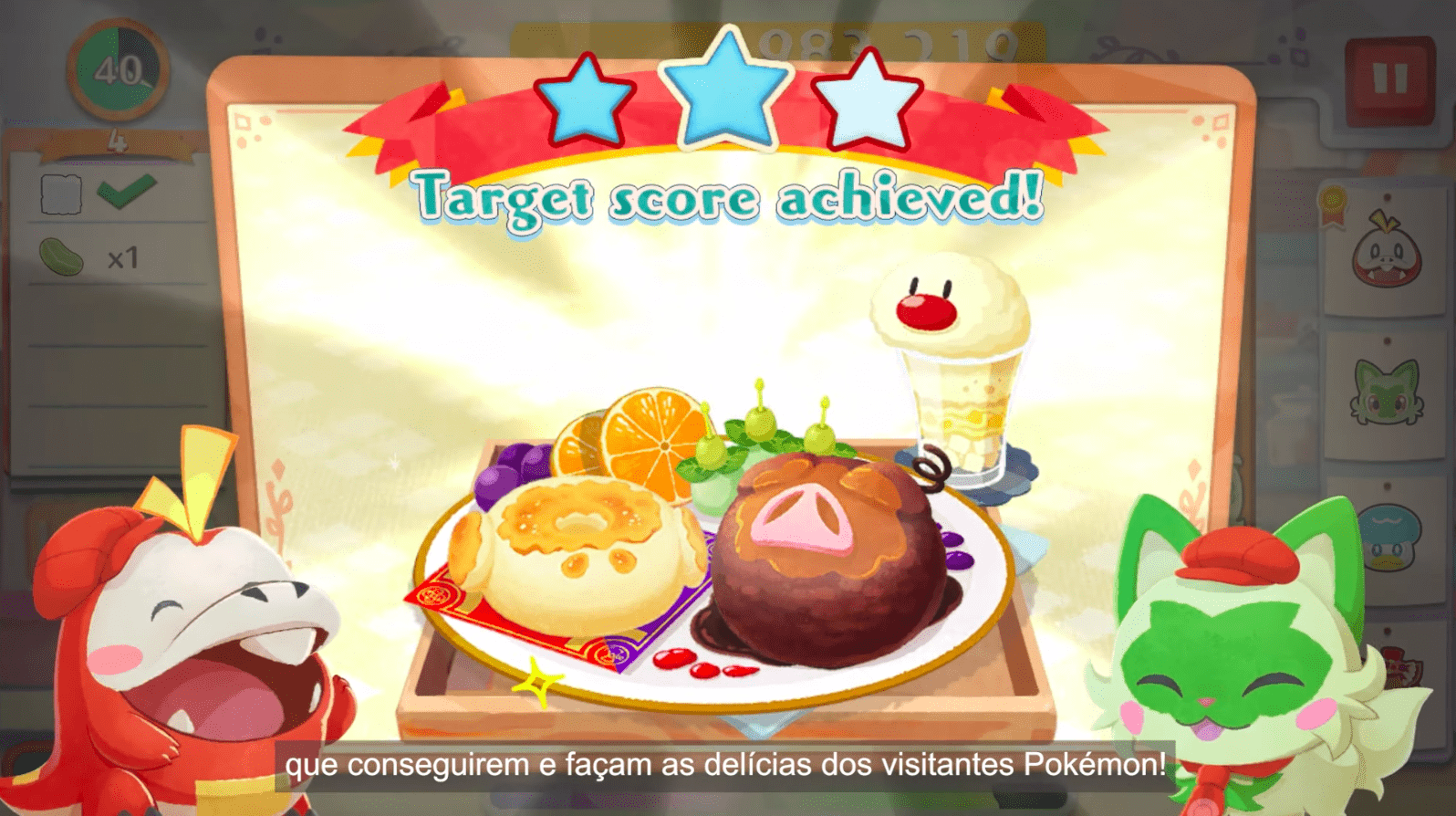 Fãs unem Pokémon e Yo-kai Watch, confira o resultado!