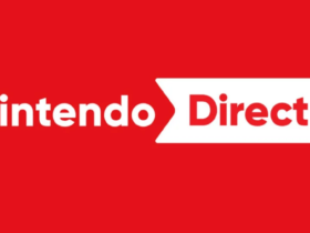Nintendo Direct anunciada para amanhã