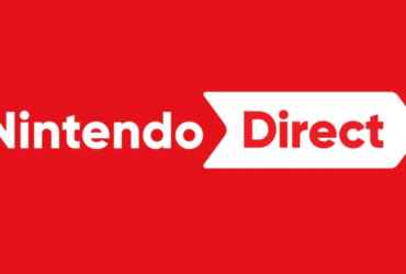 Nintendo Direct anunciada para amanhã