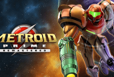 [Enquete] O que vocês estão achando de Metroid Prime Remastered?