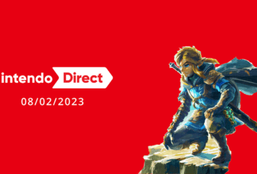 Nintendo Direct | Confira todas as novidades da apresentação