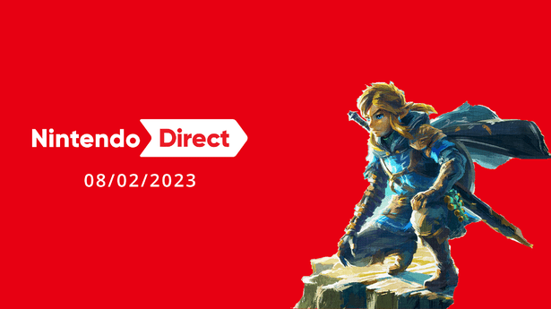 Nintendo Direct | Confira todas as novidades da apresentação