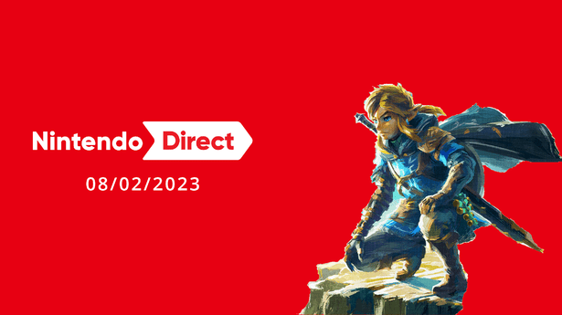 Sea of Stars - Nintendo Direct 2.8.2023 