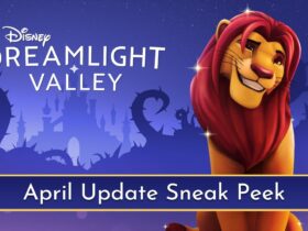 Nintendo Direct | Disney Dreamlight Valley ganha novos detalhes da atualização de abril