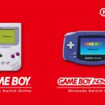 Nintendo Direct | Game Boy e Game Boy Advance são adicionados ao Nintendo Switch Online