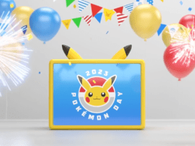 Pokémon Presents - Pokémon Day 2023