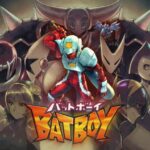 Bat Boy ganha data de lançamento para Nintendo Switch